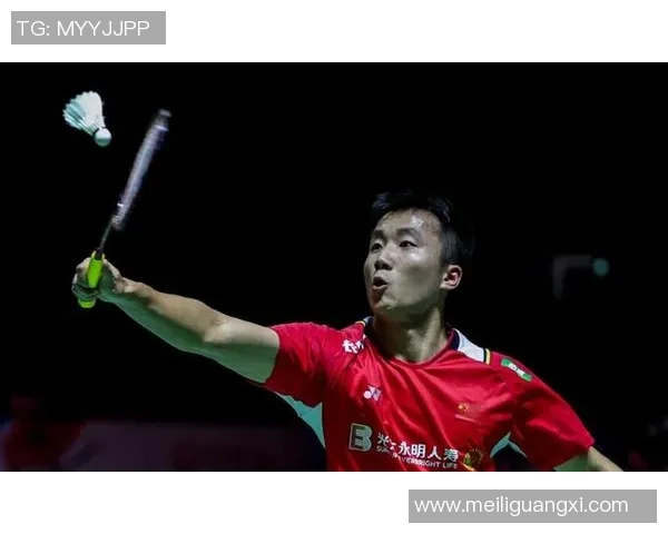 2023年世界羽毛球锦标赛前瞻各国选手实力分析与赛程展望