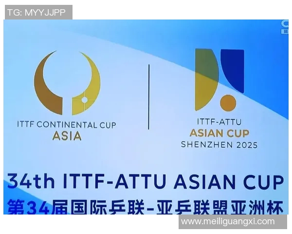 2023年ITTF亚洲杯海口站参赛名单揭晓各国乒乓球高手齐聚一堂争夺荣誉 2023年ITTF亚洲杯海口站参赛名单揭晓各国乒乓球高手齐聚一堂争夺荣誉