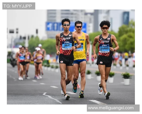 2023年国际竞走锦标赛精彩回顾与赛程分析选手表现引发热议