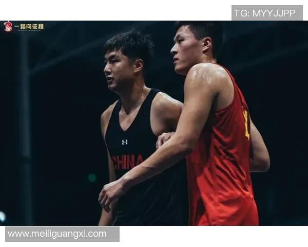 中国男队三人篮球集训全面启动力争在国际赛场上再创佳绩