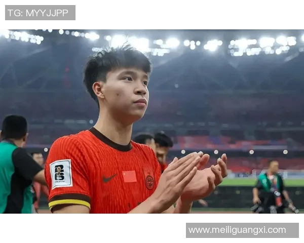 U23亚洲杯点射王钰栋展现出色技艺助力球队晋级决赛之路