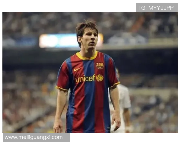 巴塞罗那与梅西续约成功，继续携手创造辉煌至2026年